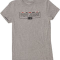 PEPE JEANS Boys Graphic T-Shirt Top 15-16 Years Medium Grey Vintage PEPE Jeans and Second-Hand PEPE Jeans from Messina Hembry 