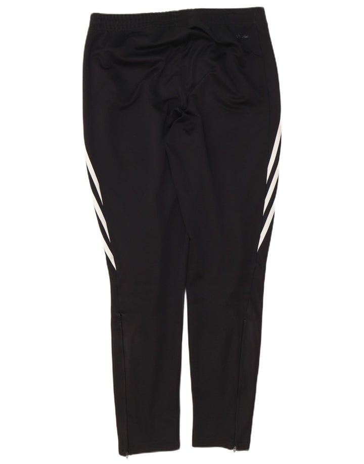 Adidas Herre Climalite træningsdragt Bukser Medium Sort Polyester