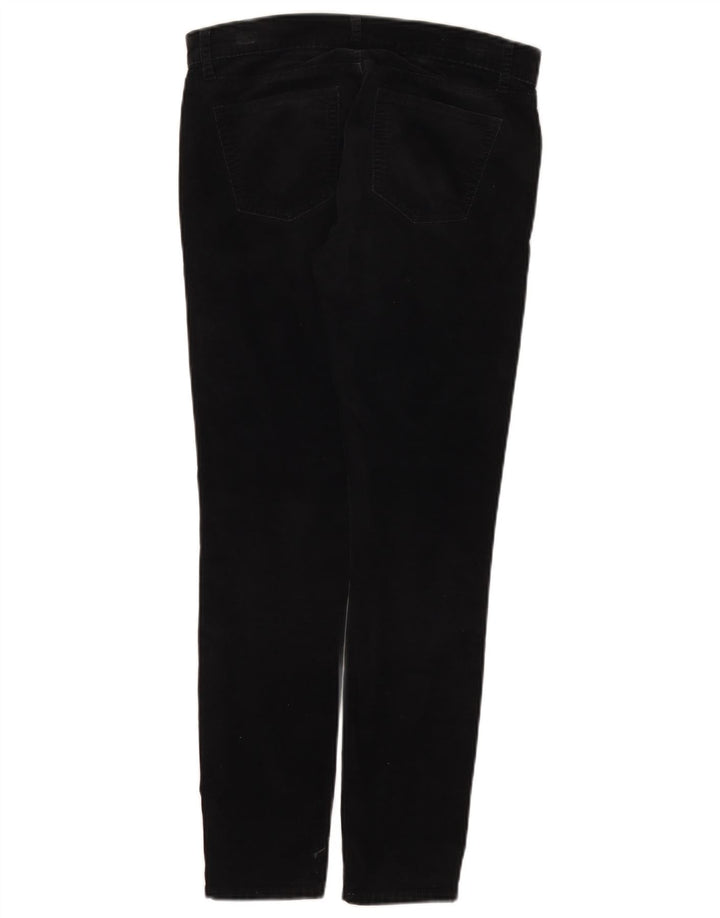 Gap Dame Legging Jeans W28 L28 Sort