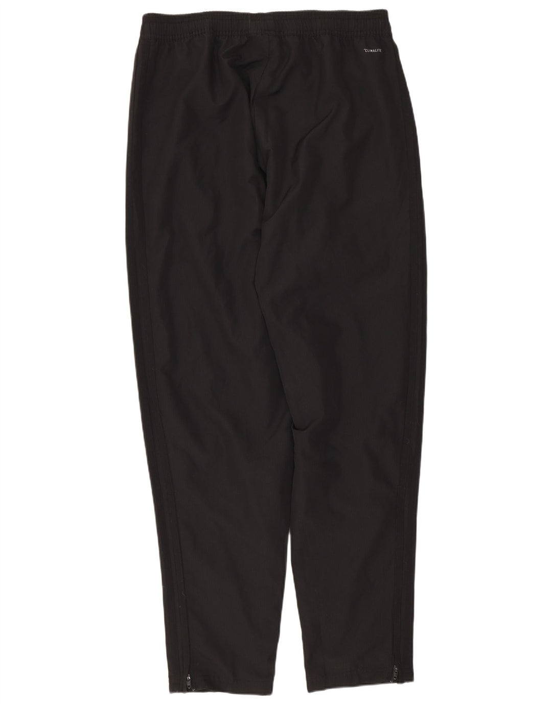 Adidas Herre Climalite træningsdragt Bukser Medium Sort Polyester