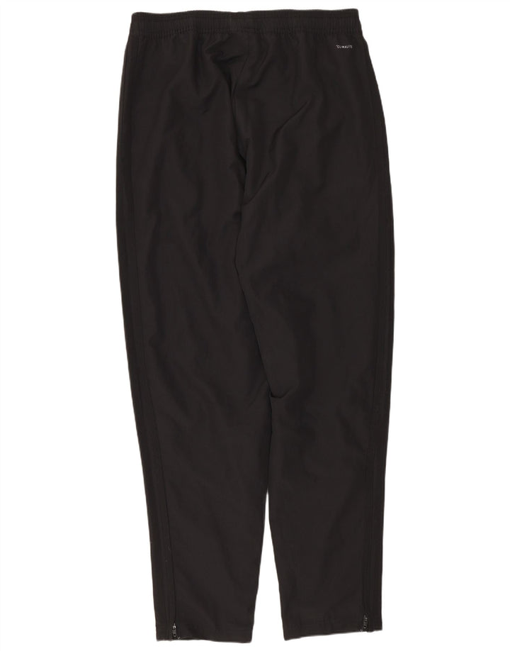 Adidas Herre Climalite træningsdragt Bukser Medium Sort Polyester