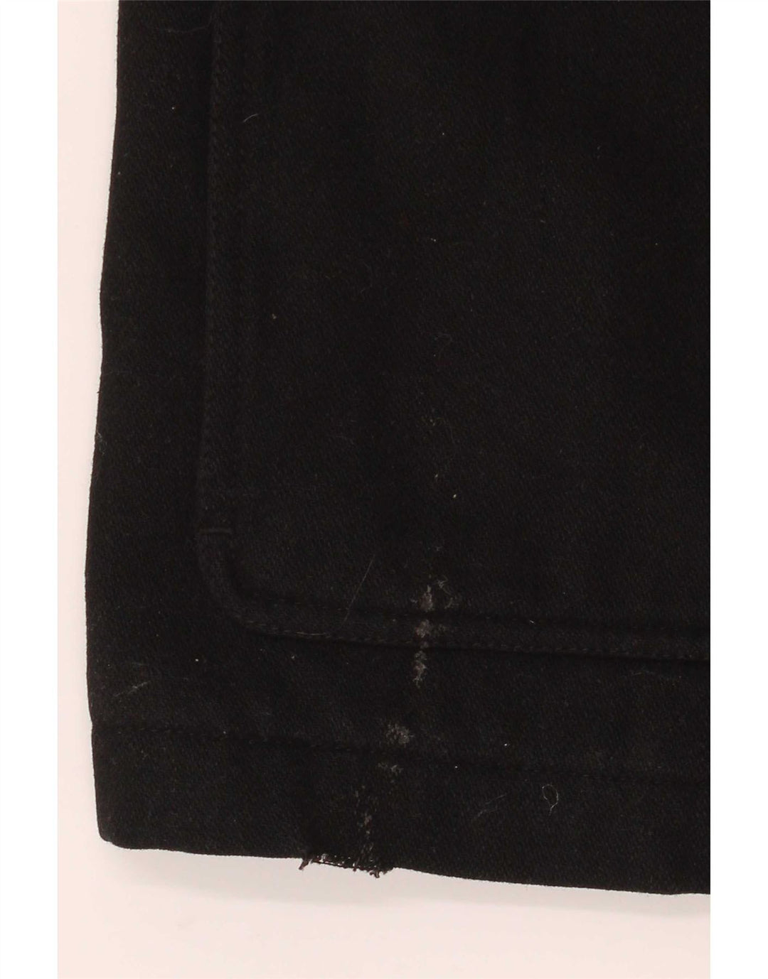 Levi's Herre Utility Jacket UK 40 Large Black Wool