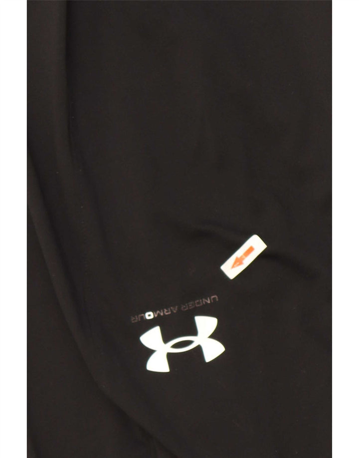 Under Armour Herre træningsdragt bukser XL sort polyester
