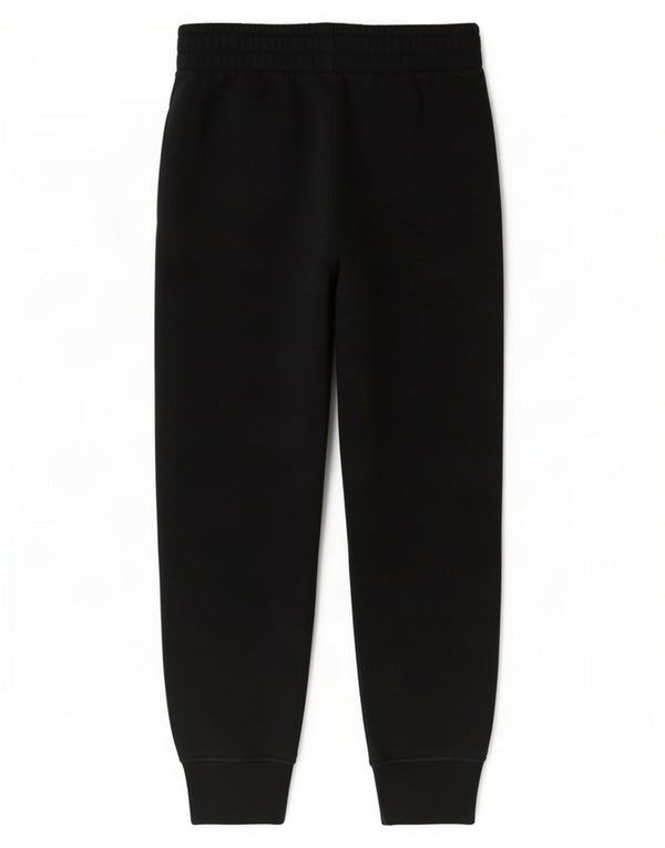 Nike Drenge træningsdragt Bukser Joggers 5-6 år Medium Sort Bomuld