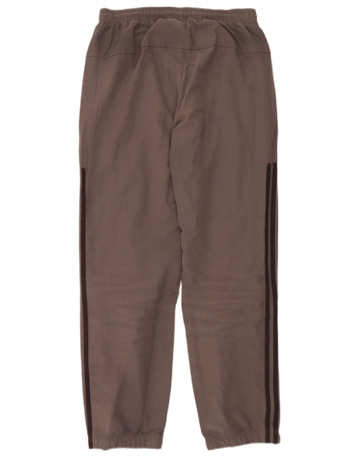 Adidas Træningsdragt til mænd Joggers Medium Grå Polyester