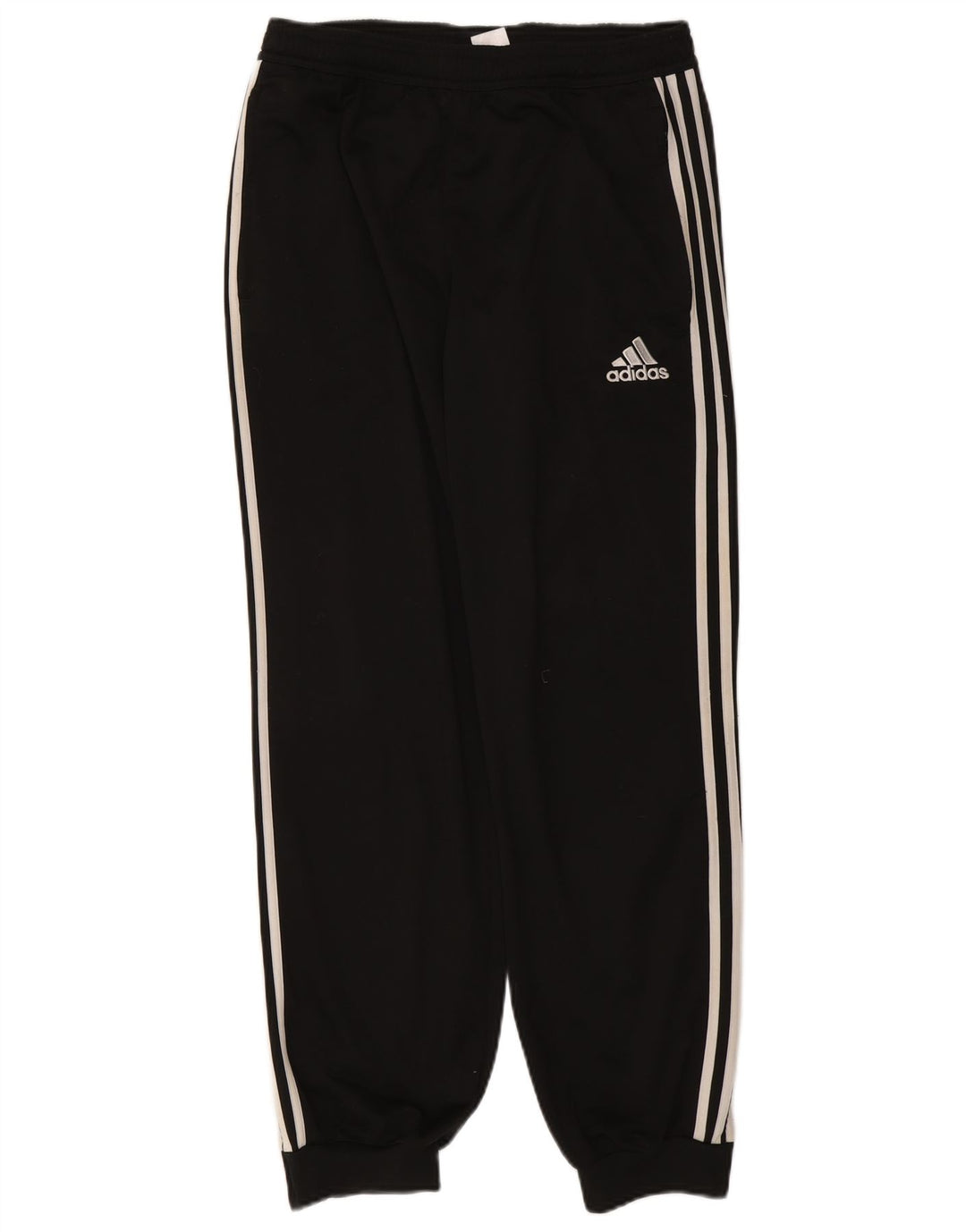 Adidas Træningsdragt til mænd Joggers Medium Sort Polyester