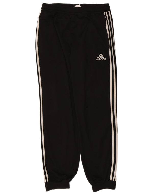 Adidas Træningsdragt til mænd Joggers Medium Sort Polyester
