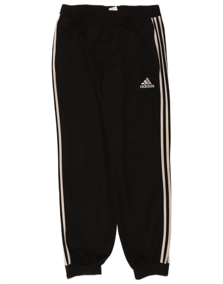 Adidas Træningsdragt til mænd Joggers Medium Sort Polyester