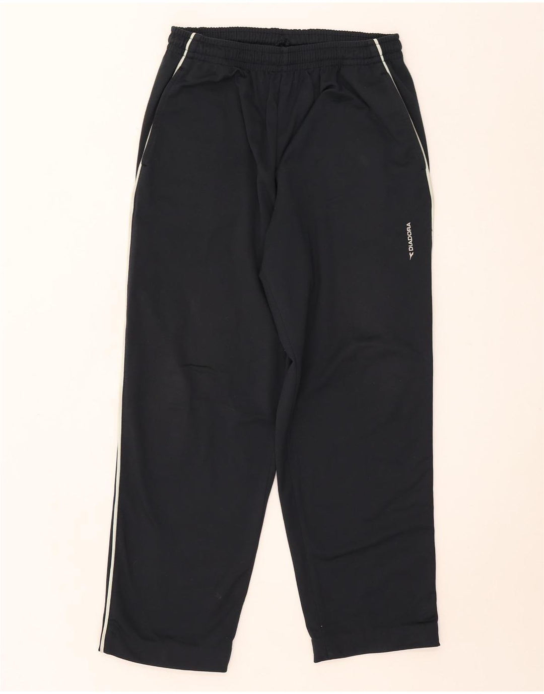 Diadora Herre træningsdragt Bukser IT 50 Medium Marineblå Polyester