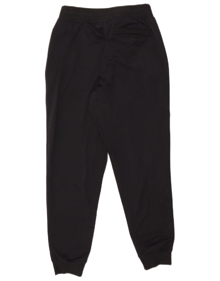 Under Armour Dame træningsdragt Bukser Joggers UK 12 Medium Black