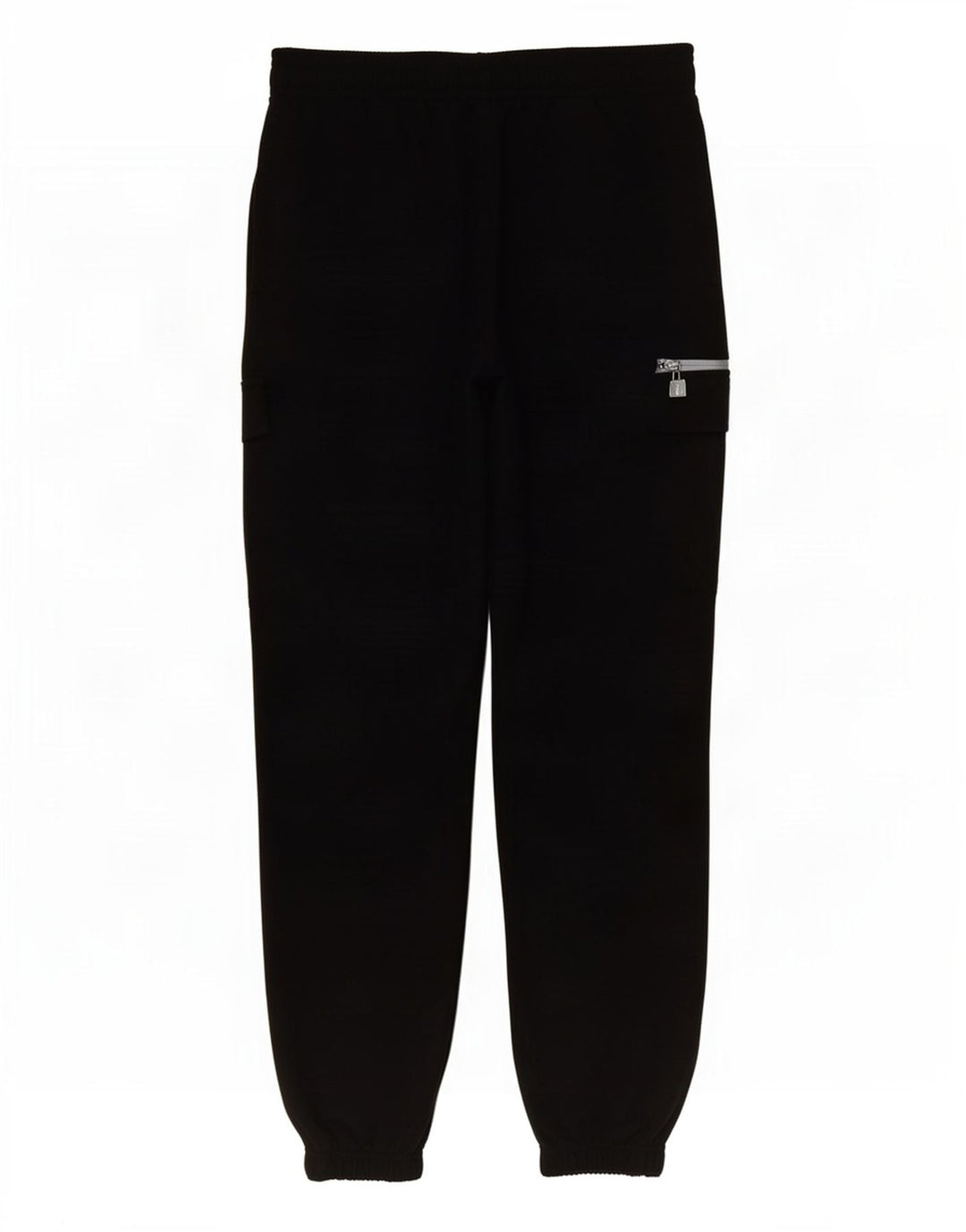 Under Armour Herre Cargo Træningsdragt Bukser Jogger Stor Sort Polyester
