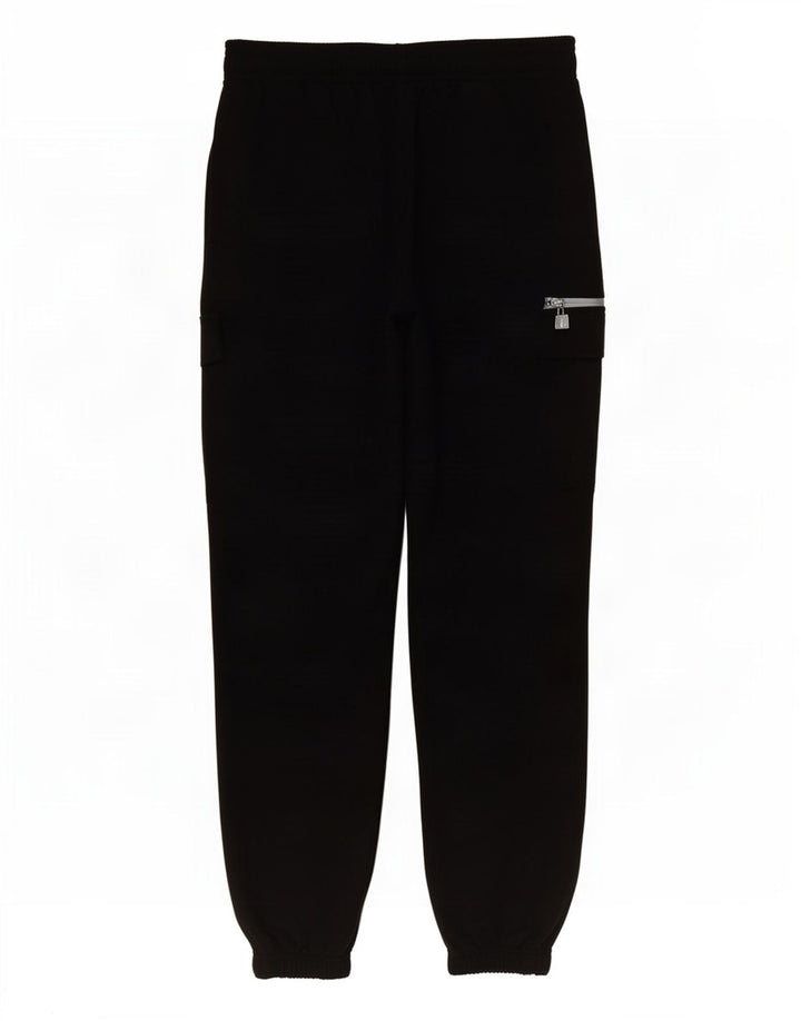 Under Armour Herre Cargo Træningsdragt Bukser Jogger Stor Sort Polyester