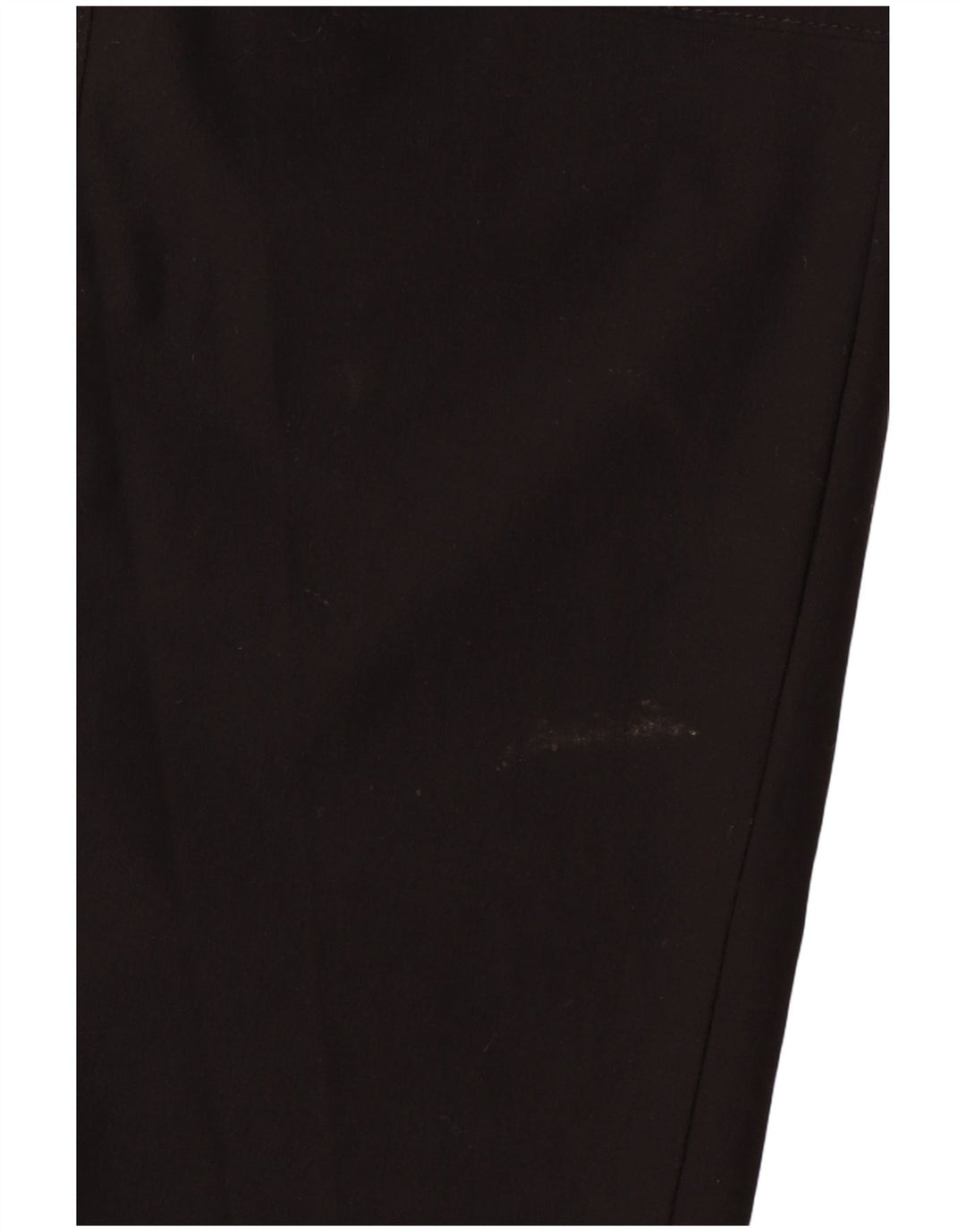 Dkny Herre Slim Fit Cargo Bukser W34 L32 Sort Nylon