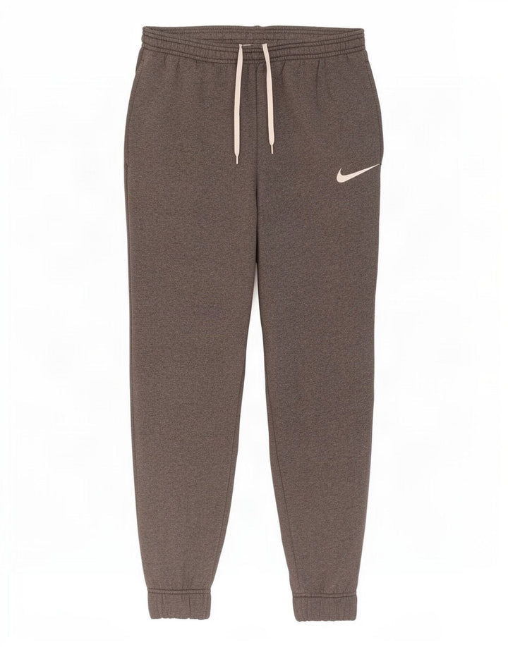 Nike Træningsdragt bukser til mænd Joggers Små Grå Bomuld