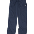 DIADORA Træningsdragt til kvinder Joggers UK 8 Small Navy Blue Polyester