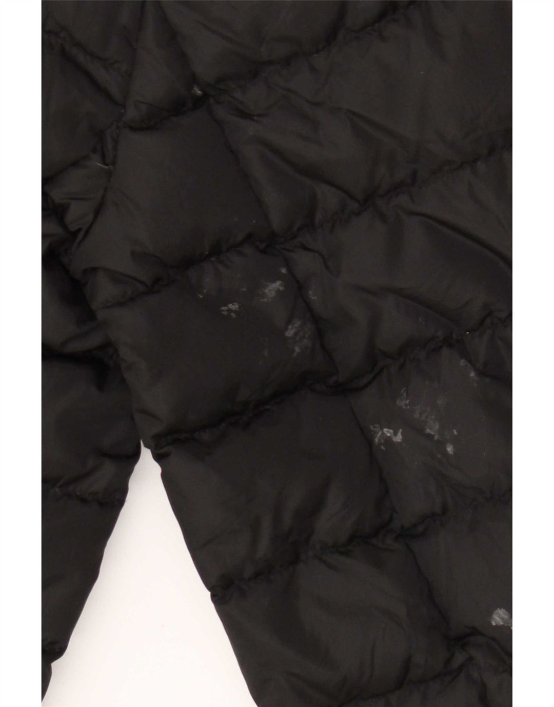 Refrigiwear drenge hættejakke 10-11 år sort polyamid