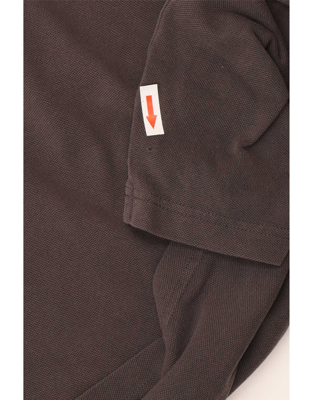 Gant Herre Regular Fit Polo Shirt Stor Grå Bomuld