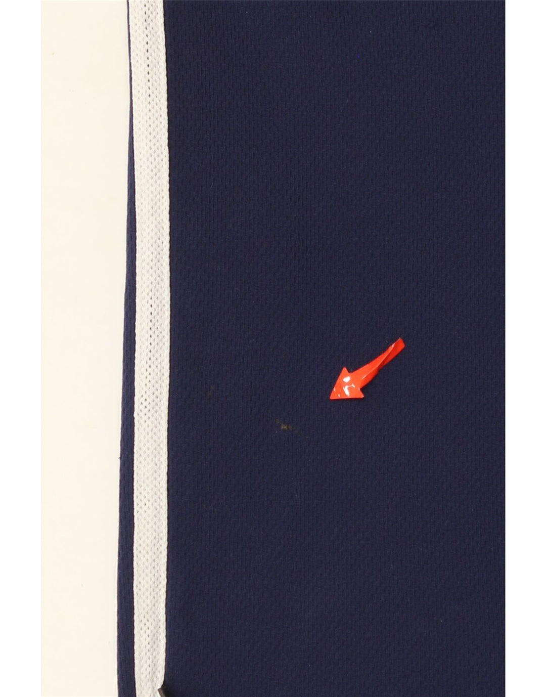 Adidas Herrevest Top Large Navy Blue