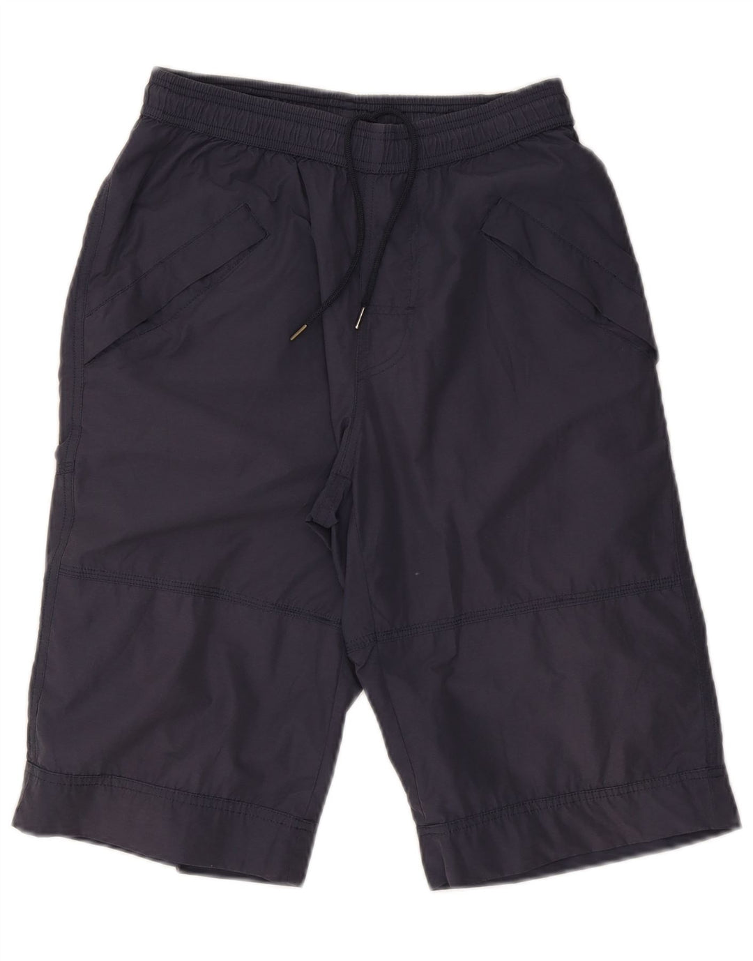 Diadora Herre sportsshorts Små marineblå bomuld