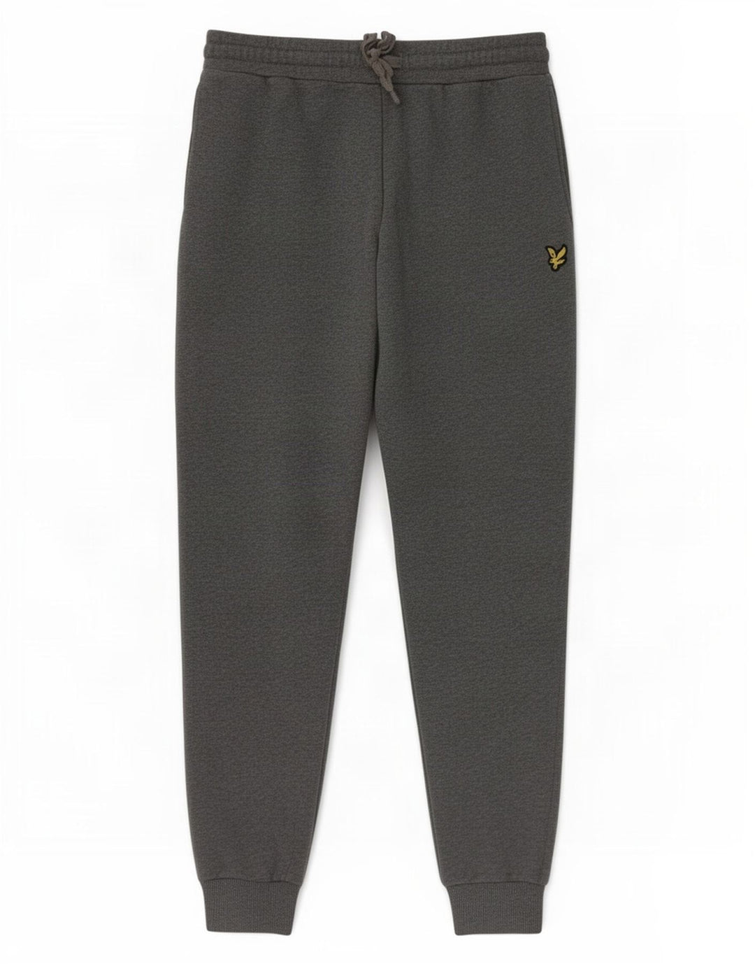 Lyle & Scott Herre træningsdragt Bukser Joggers Medium Grå Bomuld