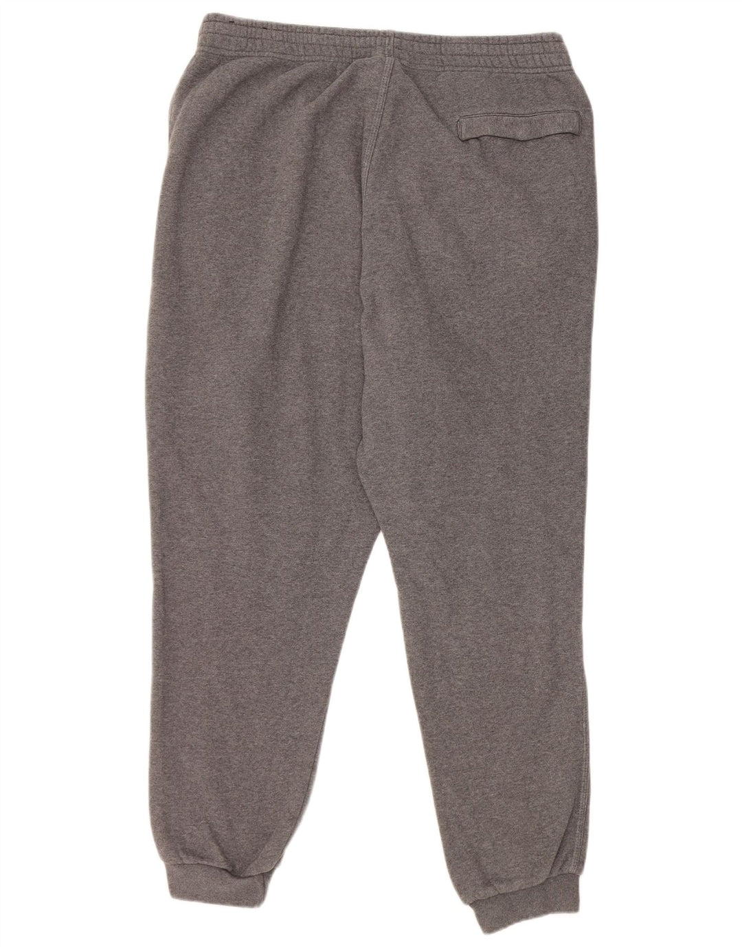 NIKE træningsdragt til mænd Joggers 2XL grå bomuld