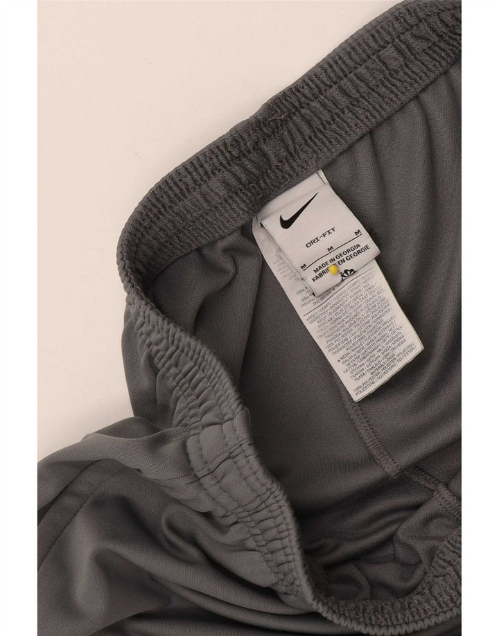 Nike Herre Dri Fit træningsdragt Bukser Medium Grey Colourblock Polyester