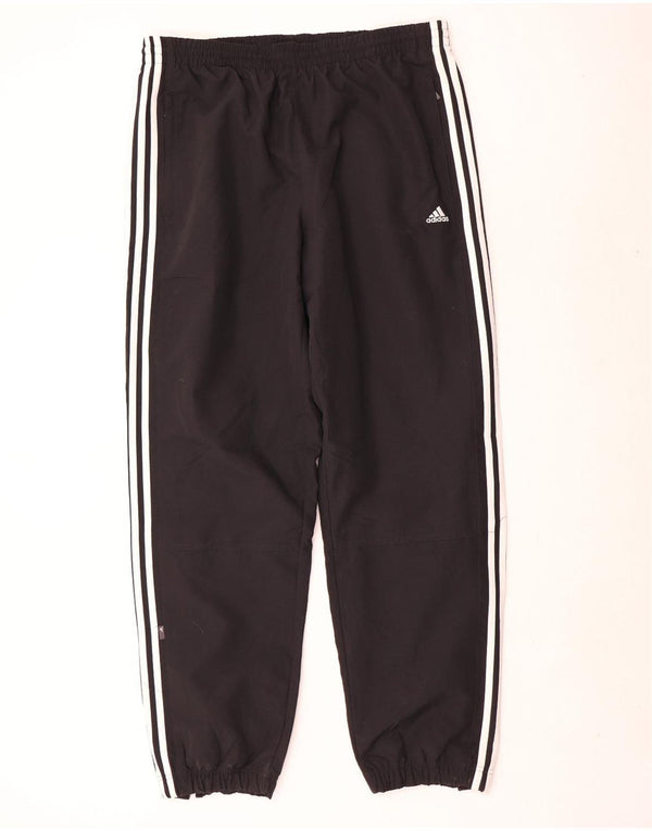 Adidas Træningsdragt til mænd Joggers XL Sort Polyester