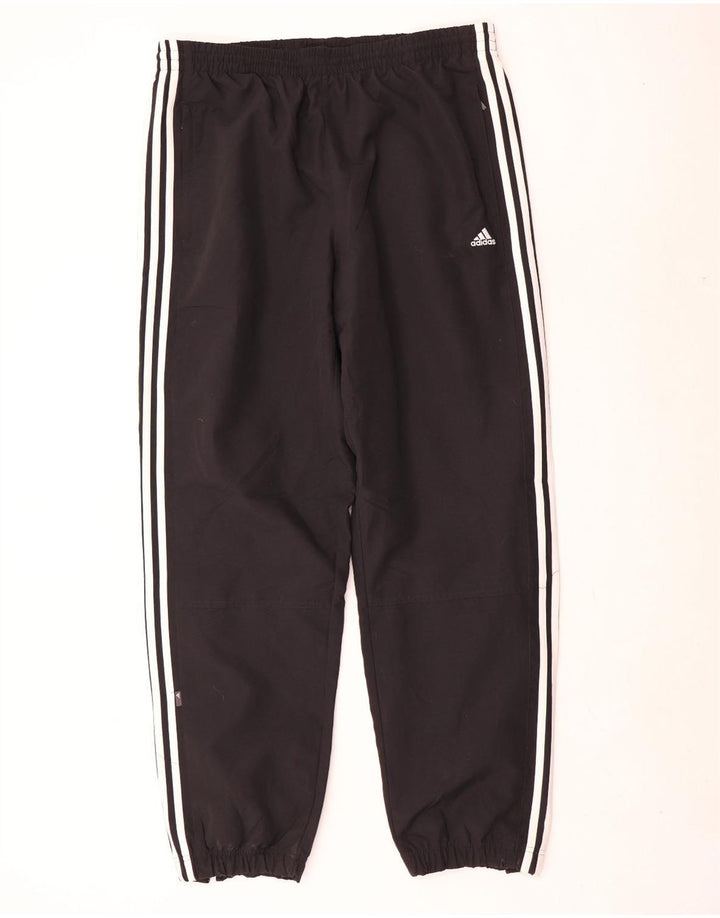 Adidas Træningsdragt til mænd Joggers XL Sort Polyester