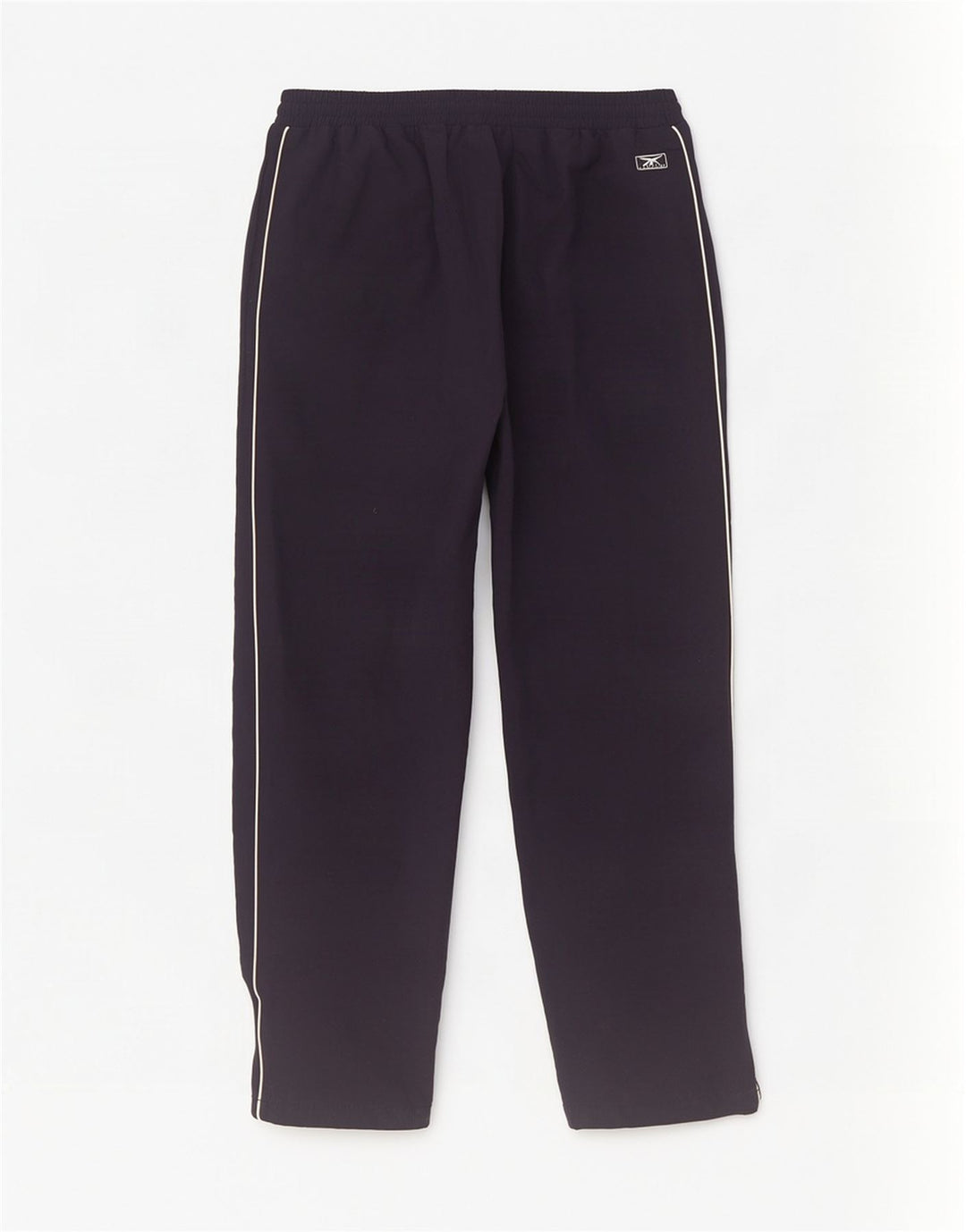 Reebok Træningsdragt bukser til mænd XL marineblå polyester