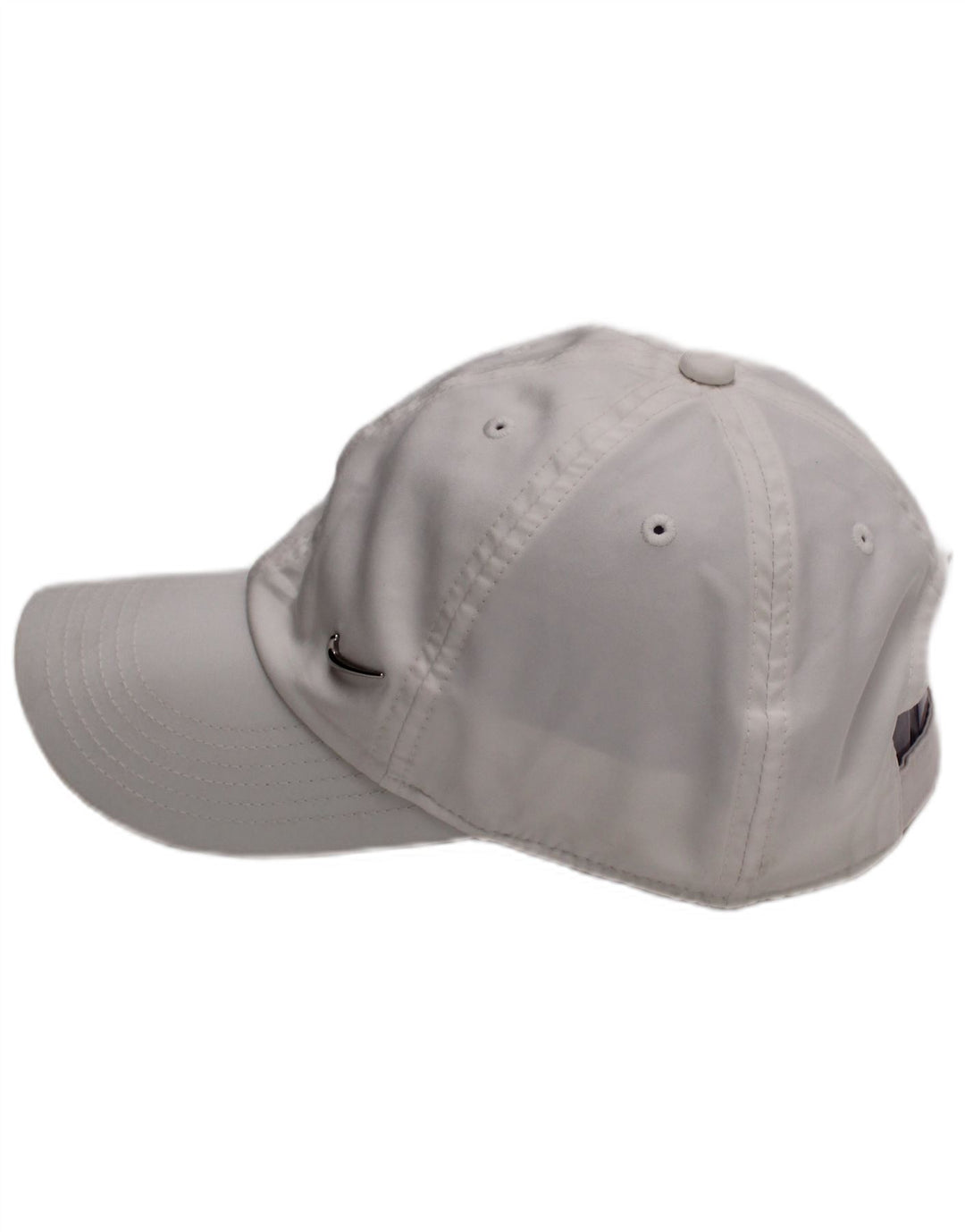 Nike Heritage Baseballkasket One Size hvid polyester