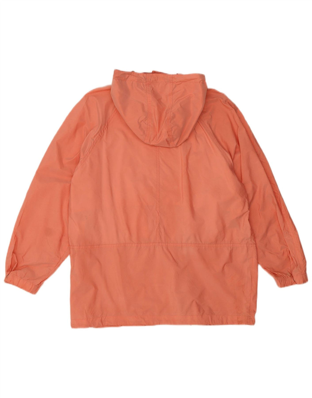 Twiddy piger hætte regnjakke 13-14 år Pink polyester