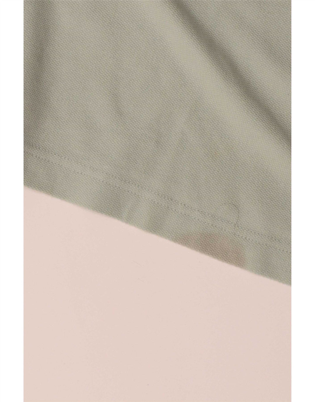Levi's herre poloshirt 2XL grøn bomuld