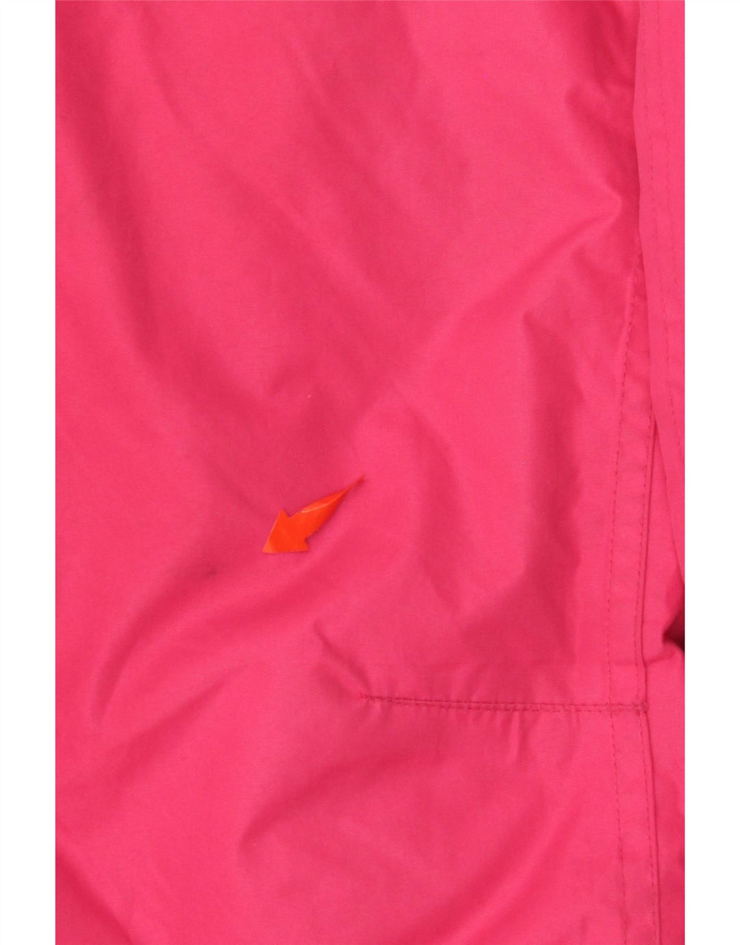 CAMPRI Dame højtaljede skibukser UK 12 Medium Pink Polyester