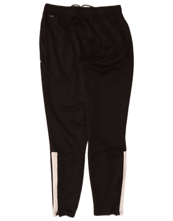 Puma Herre træningsdragt Bukser Medium Sort Colourblock Polyester