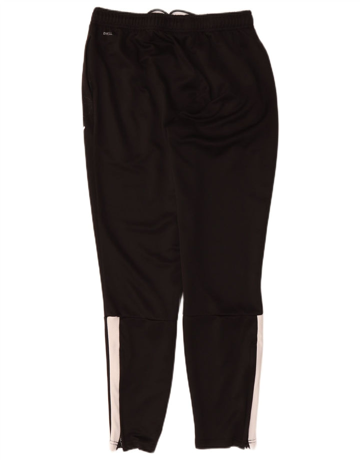 Puma Herre træningsdragt Bukser Medium Sort Colourblock Polyester