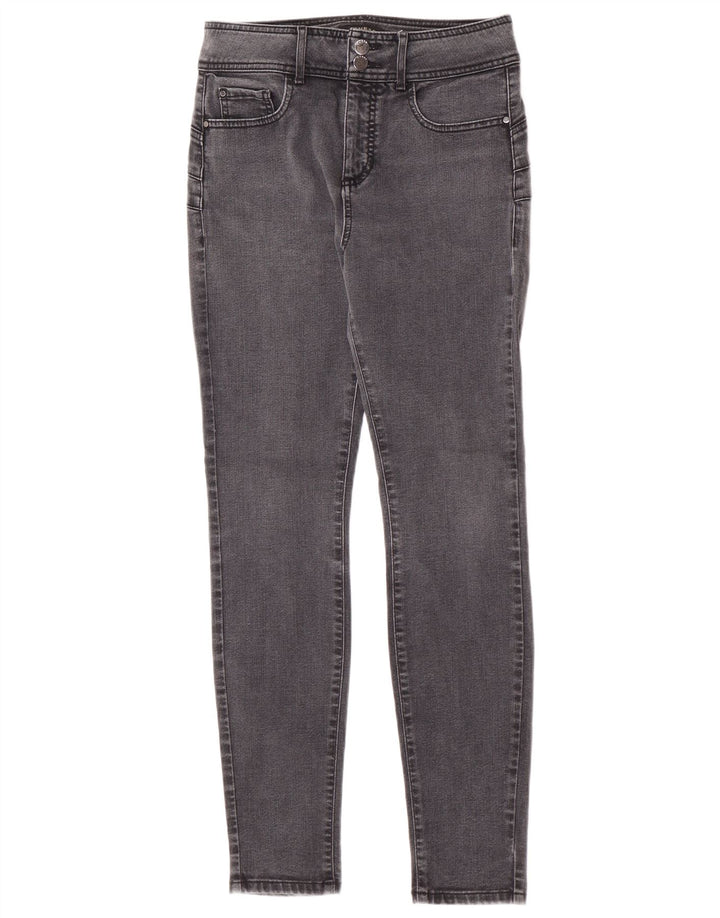 Guess Skinny Jeans til kvinder W31 L30 Grå Tencel