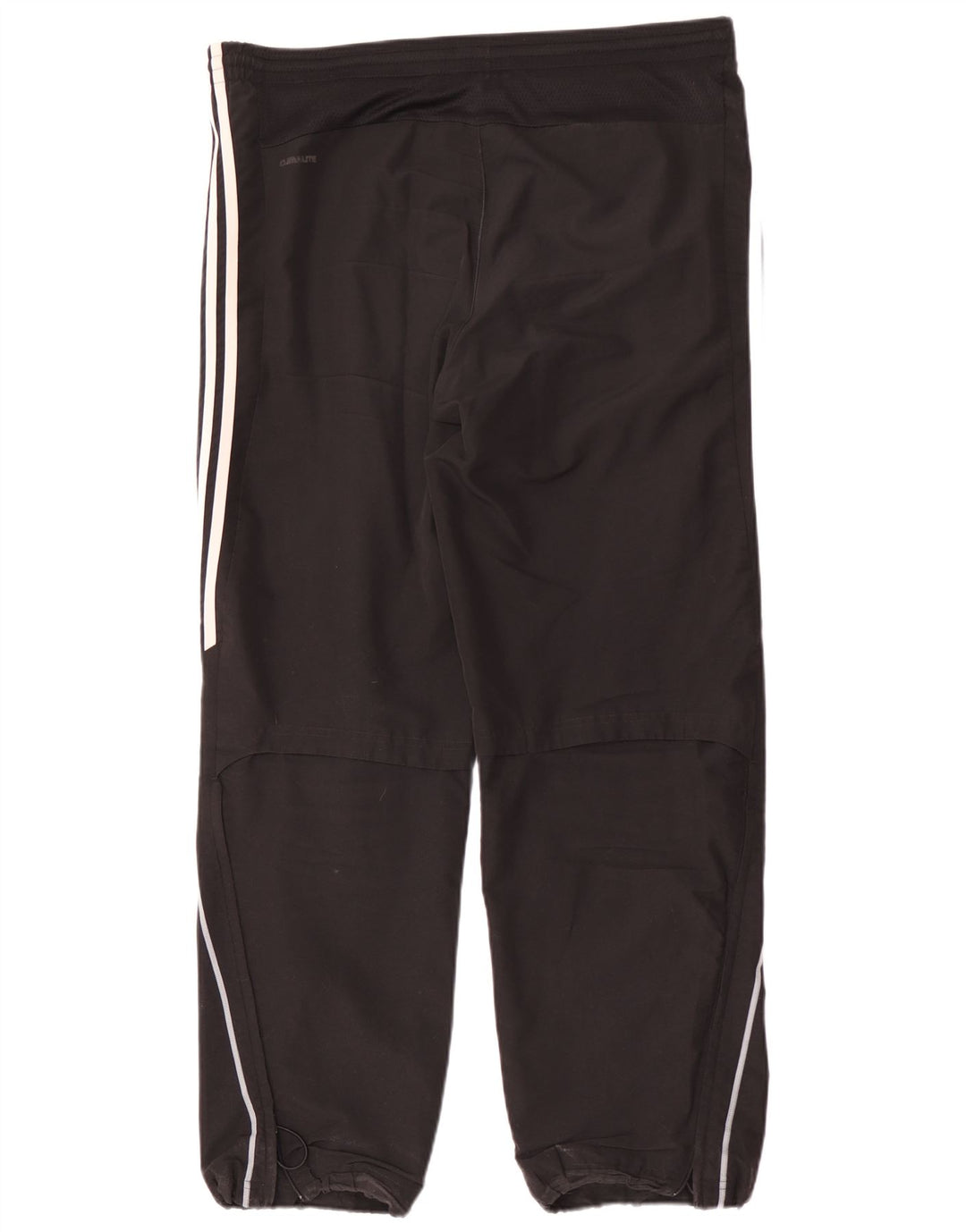 Adidas Herre træningsdragt Bukser Medium Sort Polyester Sports