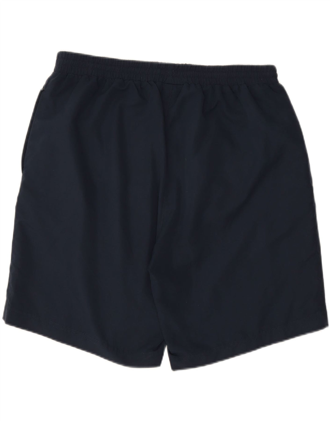 KAPPA Mens Sport Shorts 2XL Navy Blue Polyester Vintage Kappa and Second-Hand Kappa from Messina Hembry 