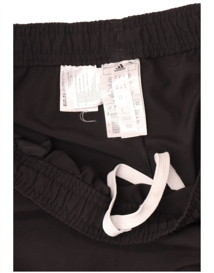 Adidas Herre Aeroready træningsdragt Bukser Medium Sort Polyester