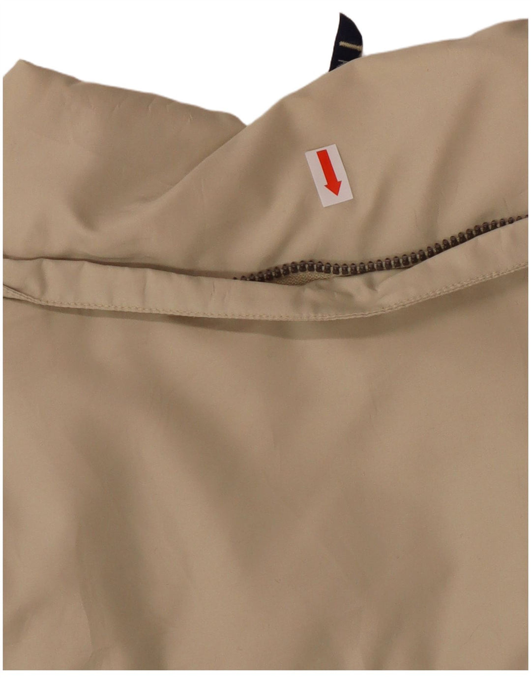 Kappa Polstret Herrejakke UK 42 XL Beige