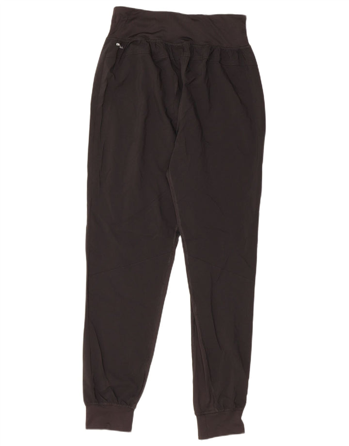 PUMA træningsdragt til kvinder Joggers UK 10 Small Black Polyester