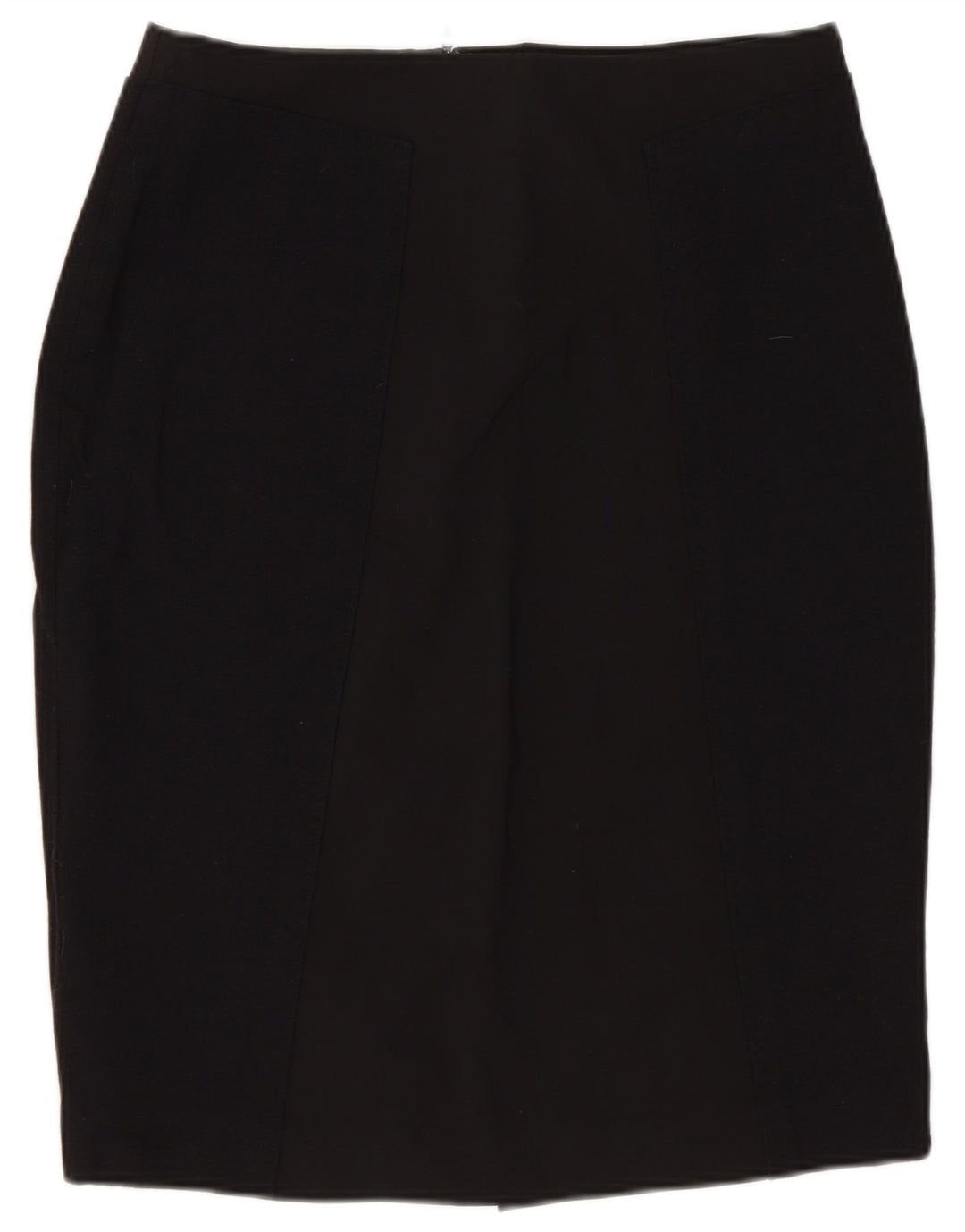 Hugo Boss Pencil Nederdel til kvinder W32 Large Black