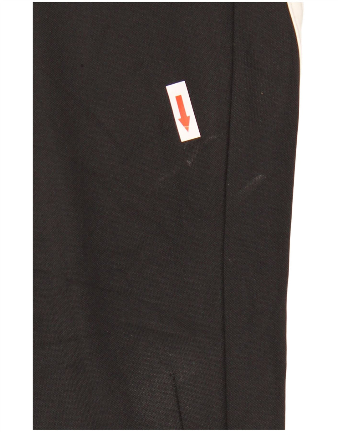ADIDAS Herre Climalite Bukser Medium Sort Polyester