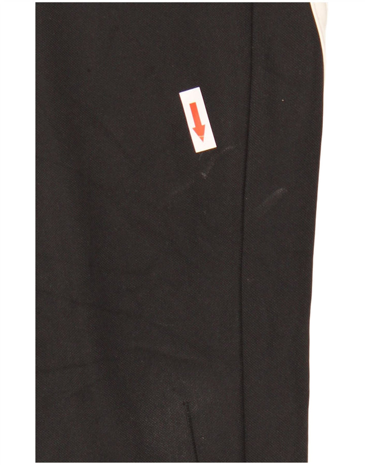 ADIDAS Herre Climalite Bukser Medium Sort Polyester