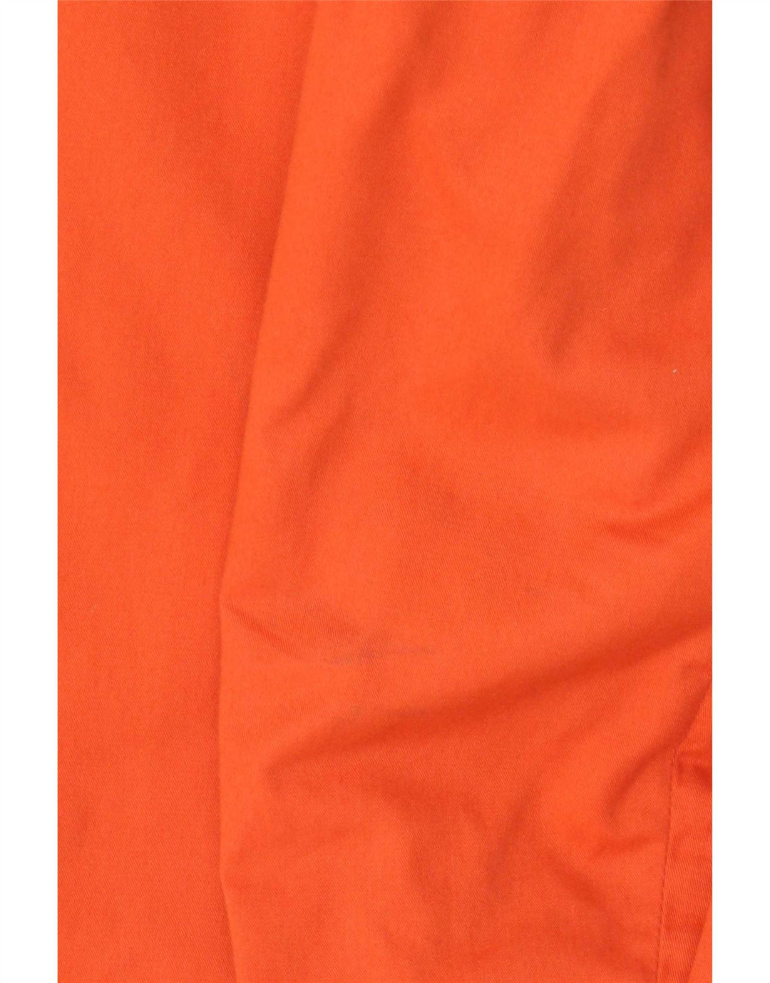 Wampum Herre 2-knaps blazerjakke UK 40 Large Orange Acetate