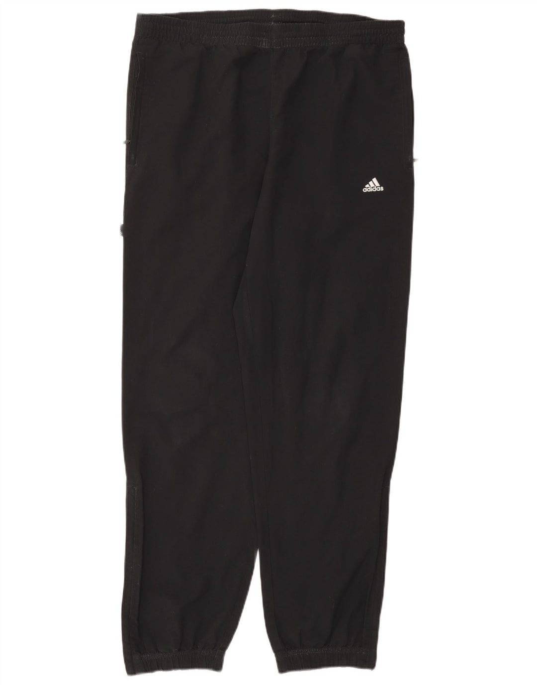 Adidas Træningsdragt til mænd Joggers Medium Sort Polyester