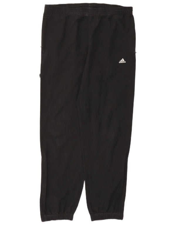Adidas Træningsdragt til mænd Joggers Medium Sort Polyester