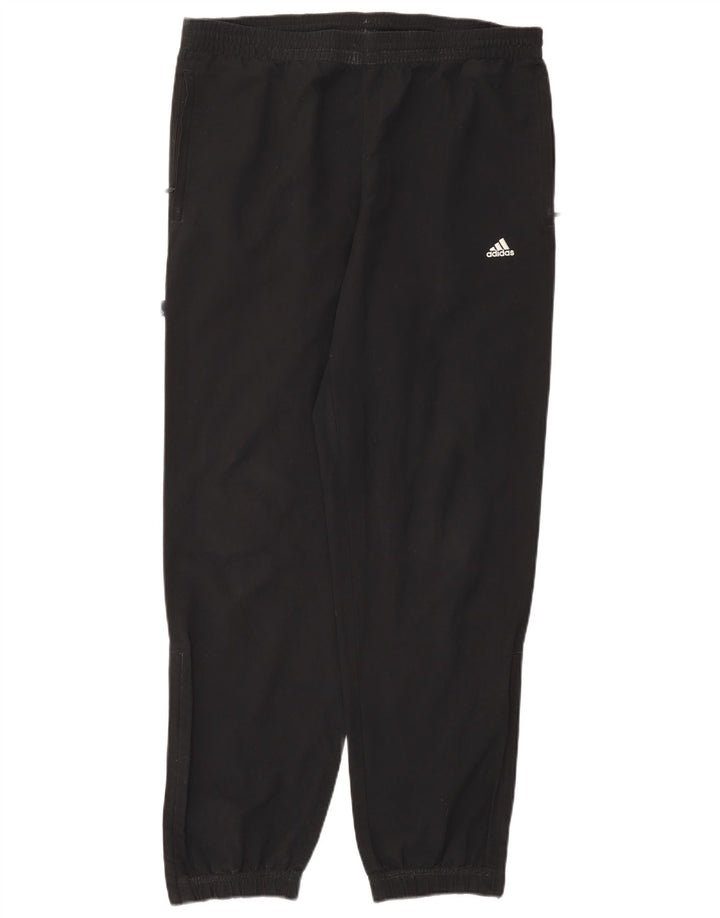 Adidas Træningsdragt til mænd Joggers Medium Sort Polyester
