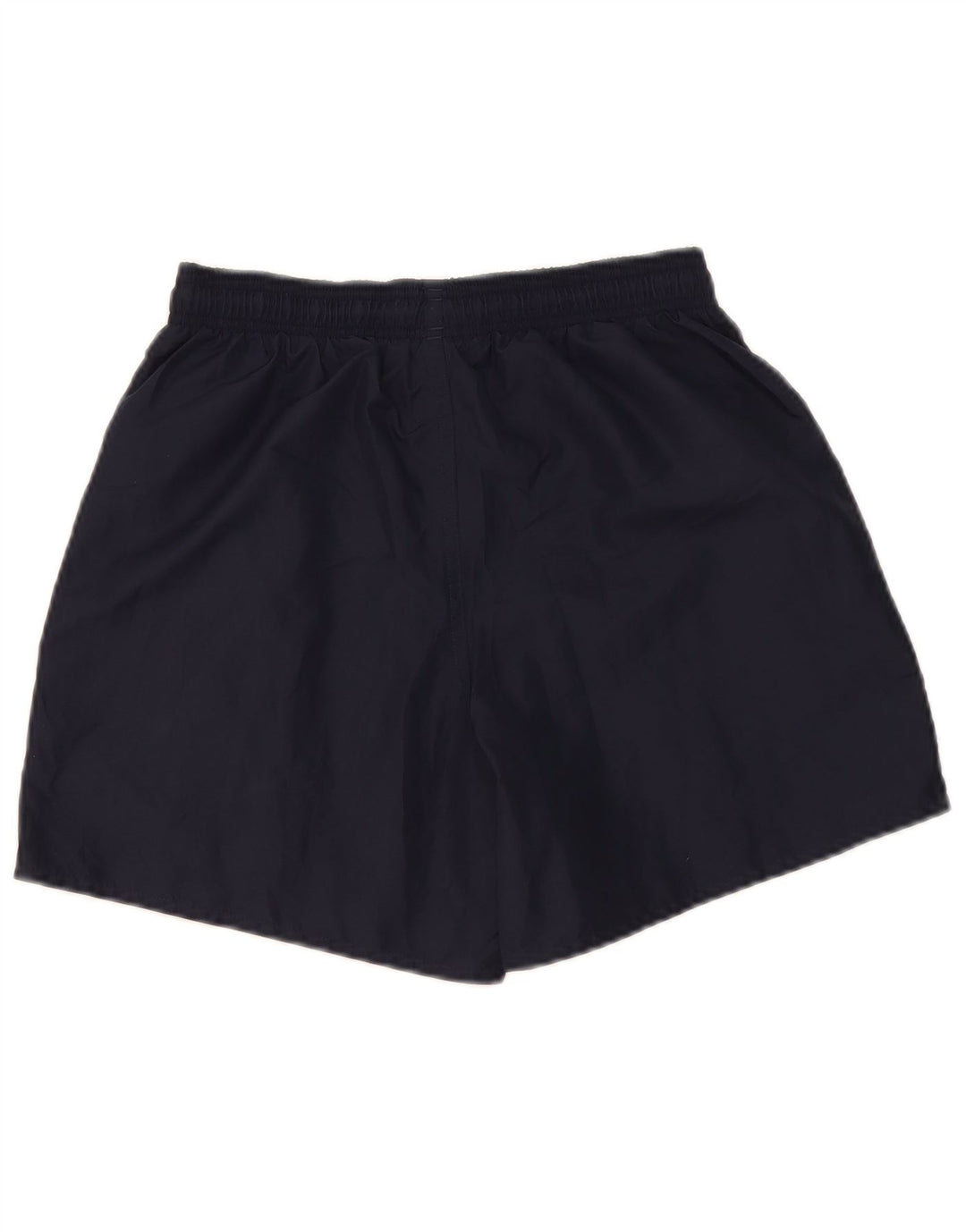 Adidas Herre Sportshorts Medium Sort Polyester Sports