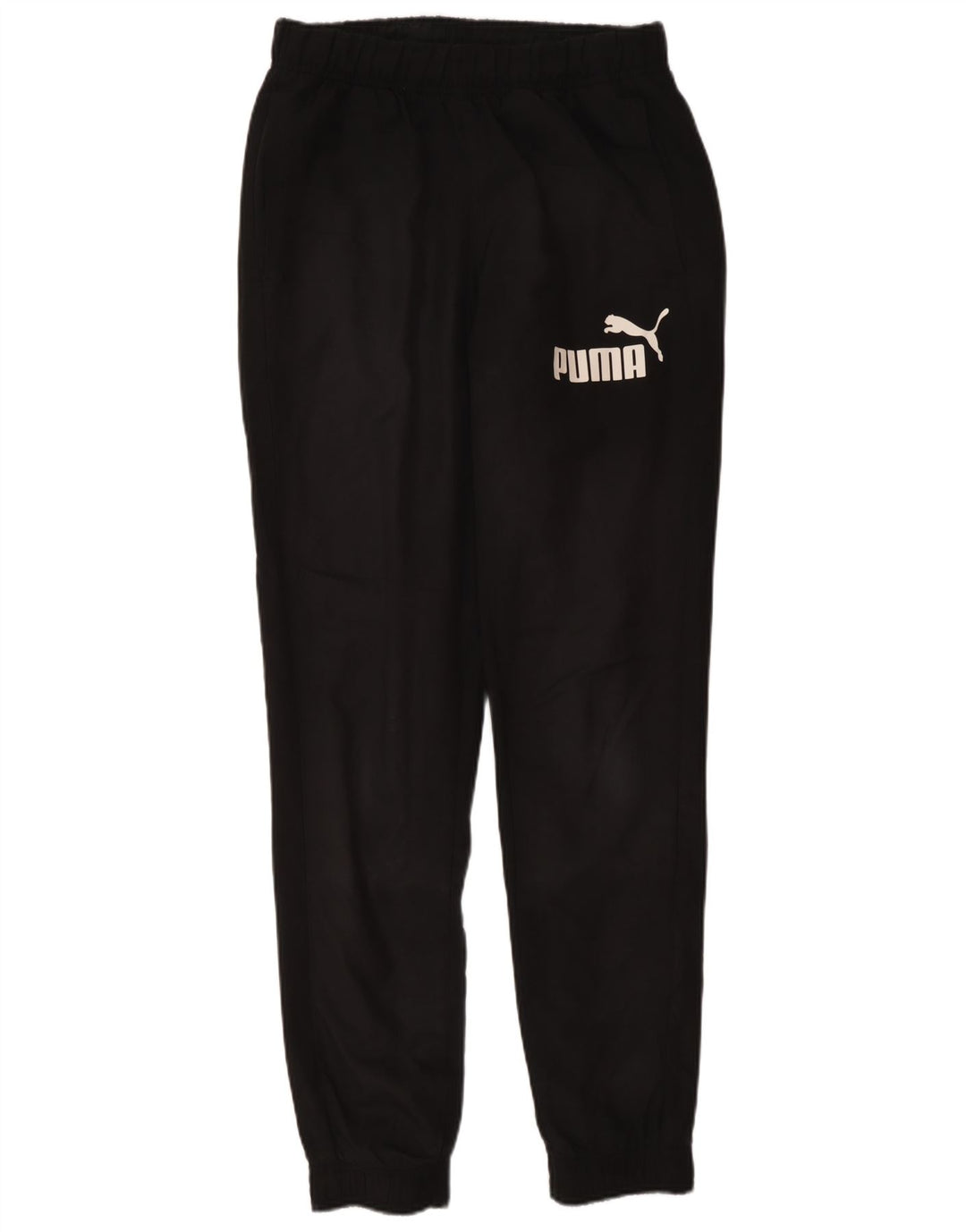 Puma Herre grafisk træningsdragt Bukser Jogger Small Black